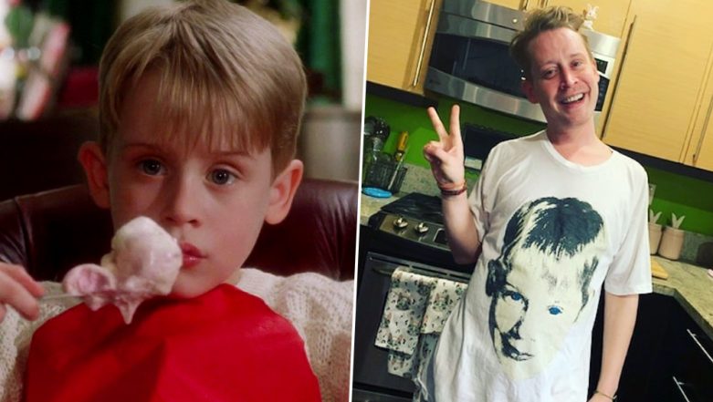 Home Alone Reboot: Macaulay Culkin Reacts to the Petition ...