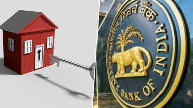 Home Loans to Become Cheaper from October 1! Here's What Banks are Upto After RBI's Latest Direction to Attract New Borrowers