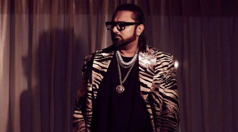 Honey Singh’s New Single Lined up for December