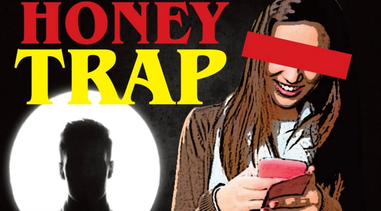 Ex-Teacher Held for Running Honey-Trap Racket Using Matrimonial Sites