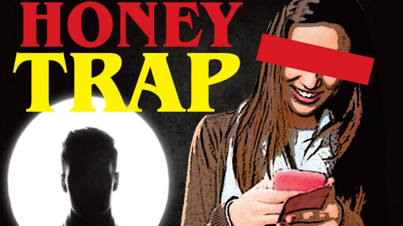 Madhya Pradesh Honeytrap Scandal: Lynchpin Tried to Sell Footage for Rs 30 Crore During Lok Sabha Elections