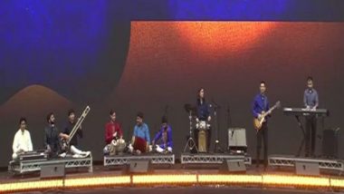 India-USA Cultural Harmony Mesmerises Audience During 'Howdy, Modi!' at Houston
