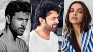 Prabhas to Play 'Ravana' In Hrithik Roshan-Deepika Padukone Starrer Ramayana?