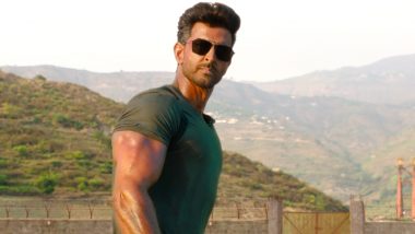 Killer Transformation! Hrithik Roshan Gets His Chiselled Body Back In Just 2 Months For 'War': Read On To Know How!