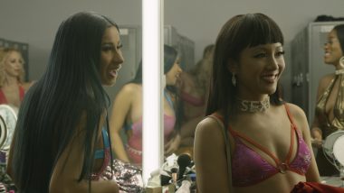 Hustlers: Here's Why Director Lorene Scafaria Badly Wanted to Cast Cardi B in the Film