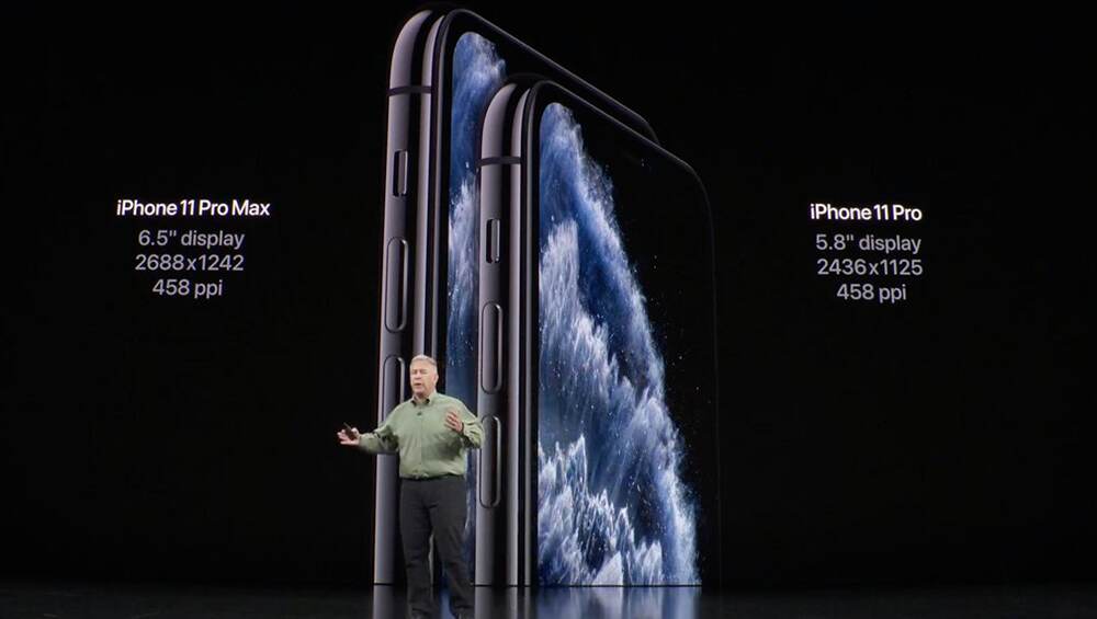 Apple Iphone 11 Iphone 11 Pro Go Out Of Stock Online On Amazon