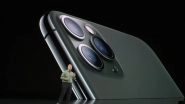Apple iPhone 11 Night Mode Photo Challenge Officially Announced: Report