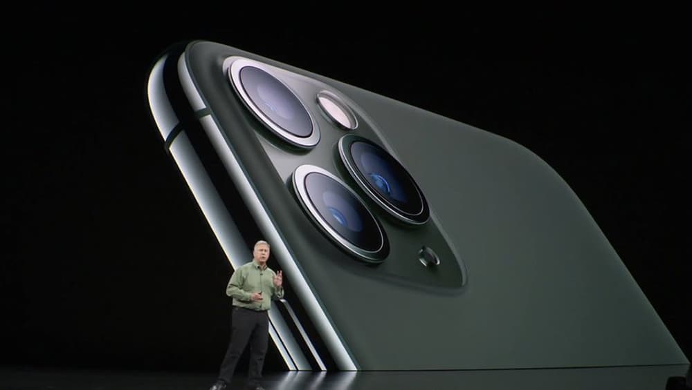 Apple iPhone 11 Night Mode Photo Challenge Officially Announced: Report Apple iPhone 11 Night Mode Photo Challenge Officially Announced: Report