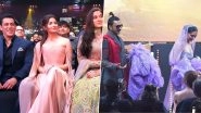 IIFA Awards 2019 Inside Pics: From Deepika Padukone-Ranveer Singh's PDA to Salman Khan-Alia Bhatt's 'Inshallah' Moment, Snaps You Shouldn't Miss
