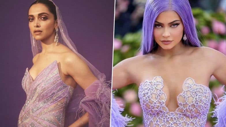 Holy Moly! Deepika PadukoneтАЩs IIFA 2019 Look Is A Rip-Off From Kylie JennerтАЩs Wardrobe Holy Moly! Deepika PadukoneтАЩs IIFA 2019 Look Is A Rip-Off From Kylie JennerтАЩs Wardrobe