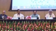 IIT PhD Fellowship For ASEAN Students: External Affairs Minister Subrahmanyam Jaishankar, HRD Minister Ramesh Pokhriyal Launch Programme