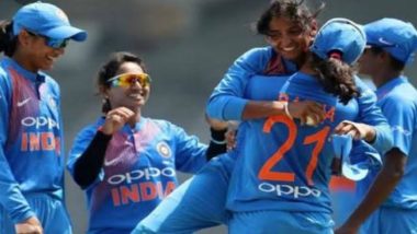 India Name Unchanged Squad for 4th and 5th T20 Against South Africa