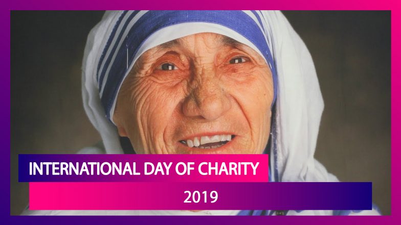 International Day of Charity 2019: Inspiring Quotes to Motivate You to Give Back to the Society