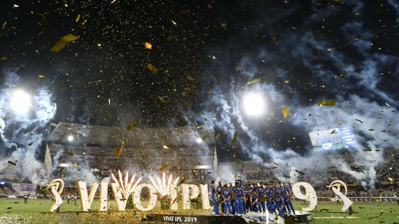IPL 2020 Player Auction: Check Out The Balance and Auction Purse of Each Franchise in Indian Premier League Season 13