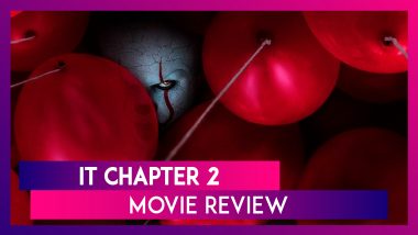 It Chapter 2 Movie Review: The Loser Club and Pennywise's Final Battle is Worth It