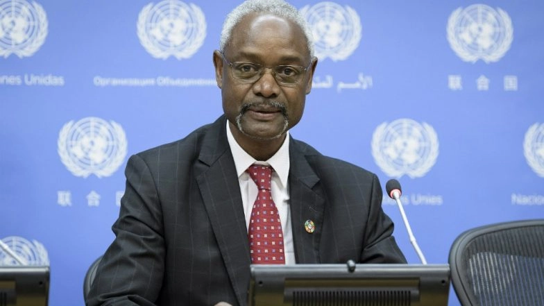 Narendra Modi to open key UN Anti-Desertification Meet With 'Good' Announcement