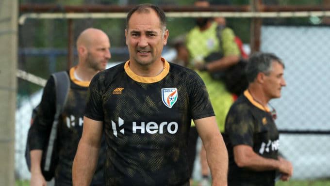 Coach Igor Stimac Says India Conceded a Silly Goal Against Bangladesh in FIFA World Cup Qualifier