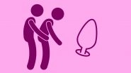 Anal Sex Facts: 5 Crazy Truths About Butt Sex That Porn Will Never Tell You About