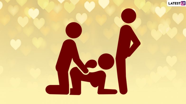 Threesome Sex Facts: 5 Truths About Ménage À Trois That Porn Doesn’t Tell You About