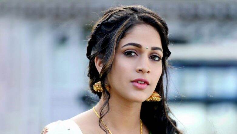 Lavanya Tripathi Deletes her Tweet Against Calling Brahmins the Superior Caste