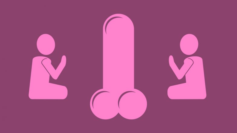 Giant Stone ‘Penis’ Discovered in Sweden, 21-Inch Replica of Male Genitalia  Linked to Sacrificial Fertility Rituals