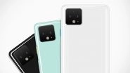 Google Pixel 4 Smartphone Might Come With Live Caption Feature; To Be Launched on October 15