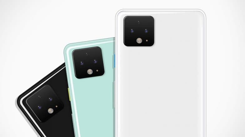 Google Pixel 4 Smartphone Might Come With Live Caption Feature; To Be Launched on October 15 Google Pixel 4 Smartphone Might Come With Live Caption Feature; To Be Launched on October 15