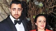 Imran Khan's Wife Avantika Malik Shares A Cryptic Instagram Post Hinting At Their Divorce And Later Deletes It