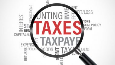 Income Tax Department to Send Notices to 4 Lakh Taxpayers for Scrutiny Under New e-Assessment System 'CASS'