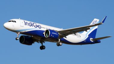 IndiGo to Launch Flight Services Between Delhi and Leh on February 22