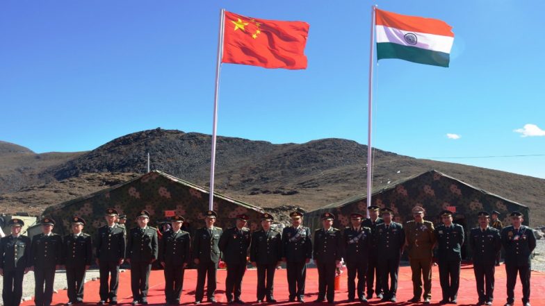 India-China Face-Off: Indian, Chinese Soldiers Had Face-Off in Arunachal Sector Last Week, Says Report