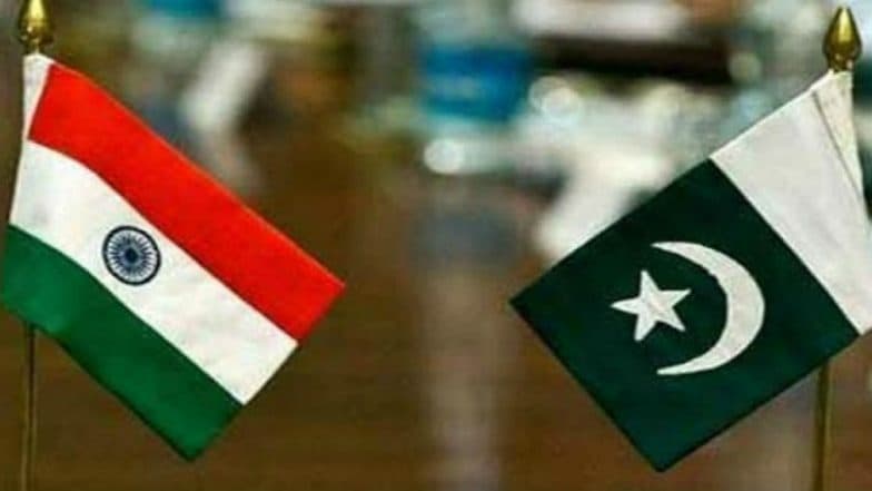 Pakistan Summons New Delhi's Envoy Gaurav Ahluwalia After Indian Army Pounds 4 Terror Launch Pads in PoK