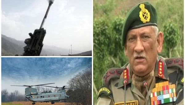 Indian Air Force to Deploy Latest American Weapon Systems for Ex-HimVijay Along China Border Indian Air Force to Deploy Latest American Weapon Systems for Ex-HimVijay Along China Border