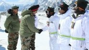 Indian Army Mulling to Re-Open Siachen Glacier in Ladakh to Tourists