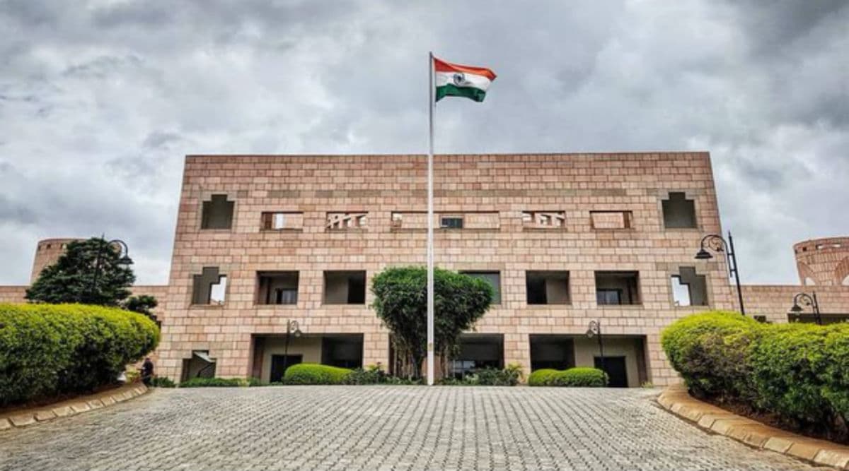 Forbes' Best Business Schools 2019 Rankings: Indian School of Business Ranked 7th Globally Forbes' Best Business Schools 2019 Rankings: Indian School of Business Ranked 7th Globally