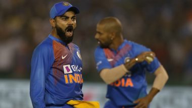 India Tour of New Zealand 2020: Virat Kohli Unimpressed With NZ Travel Plan; BCCI Defends Scheduling