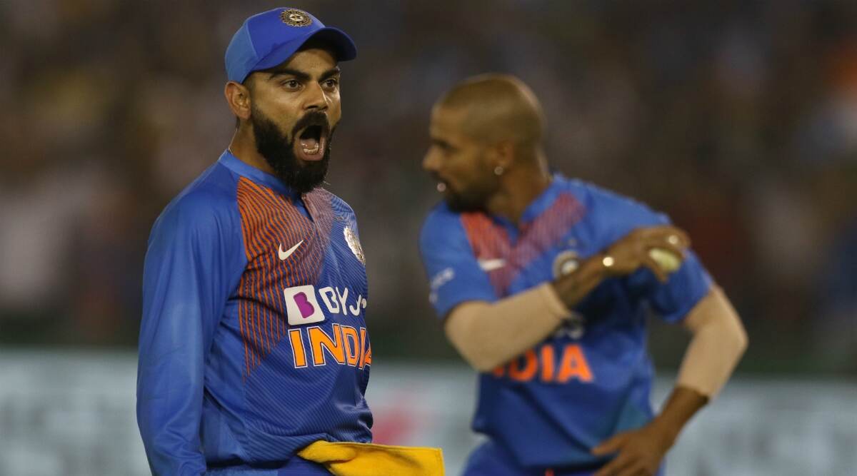 India Tour of New Zealand 2020: Virat Kohli Unimpressed With NZ Travel Plan; BCCI Defends Scheduling India Tour of New Zealand 2020: Virat Kohli Unimpressed With NZ Travel Plan; BCCI Defends Scheduling