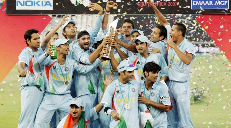 India’s Victory Over Pakistan in ICC World T20I 2007 Final Relived by Indian Cricket Fans