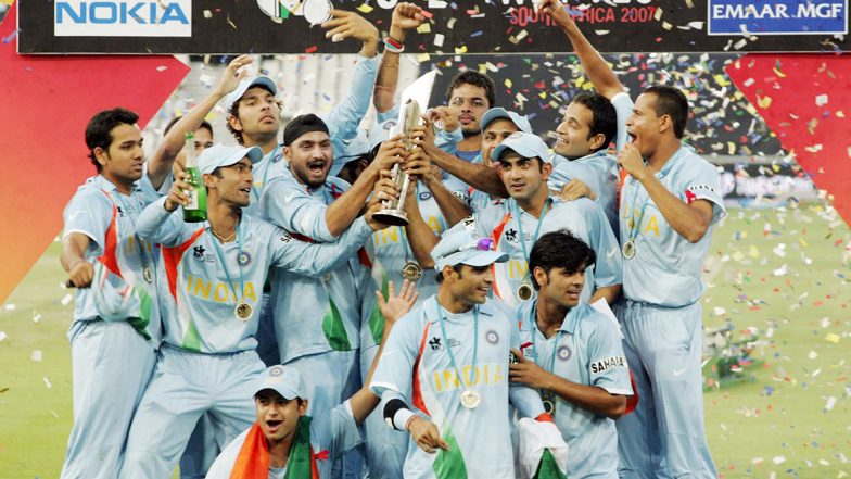 Yuvraj Singh, Gautam Gambhir, Irfan Pathan & Others Reminisce Moments of T20I World Cup 2007