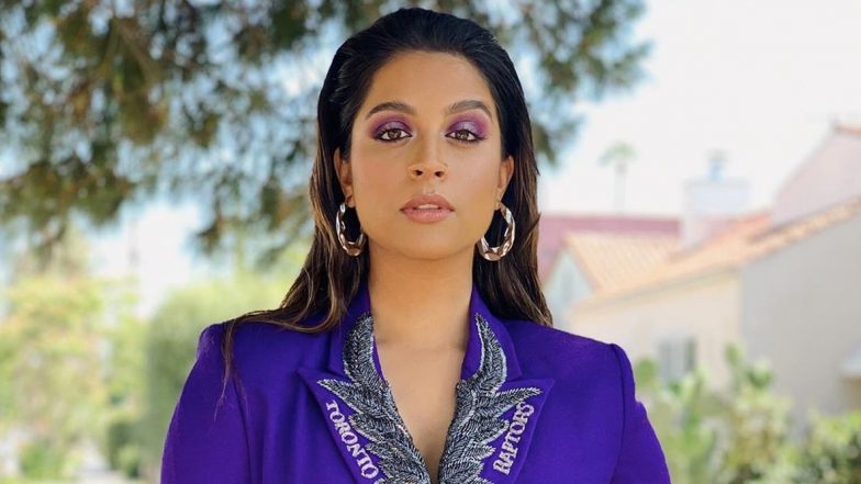 Lilly Singh Apologizes for Her Controversial Comment About Turbans