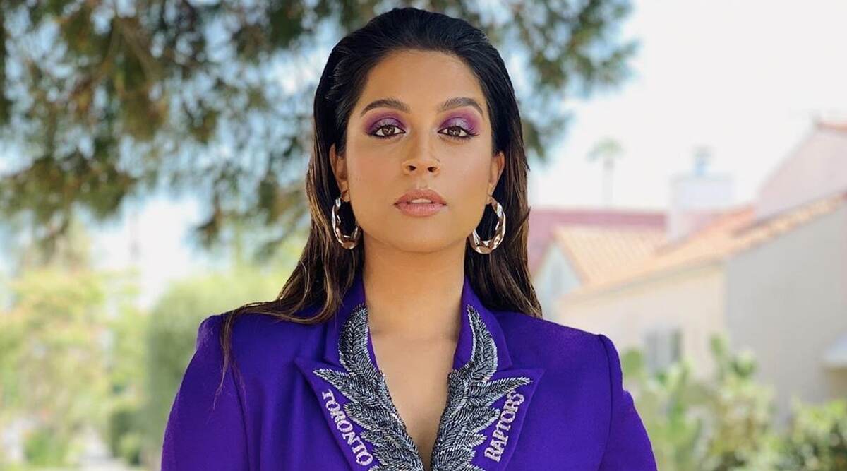 Viral News Lilly Singh Apologizes For Her Controversial Comment About Turbans 👍 Latestly 9073