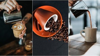 International Coffee Day 2019 Date: Significance and Anthem Of The Day Dedicated to the Popular Beverage