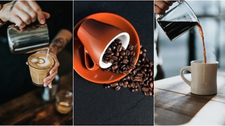 International Coffee Day 2019 Date: Significance and Anthem Of The Day Dedicated to the Popular Beverage