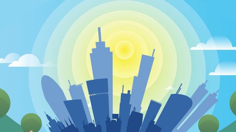 International Day for the Preservation of the Ozone Layer 2019: Ways to Save the Shield That Protects Earth From Sun's Ultraviolet Rays International Day for the Preservation of the Ozone Layer 2019: Ways to Save the Shield That Protects Earth From Sun's Ultraviolet Rays