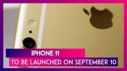iPhone 11 Release Date, Models & Expectations: Here Are 7 Possible Features For The New Apple Phone