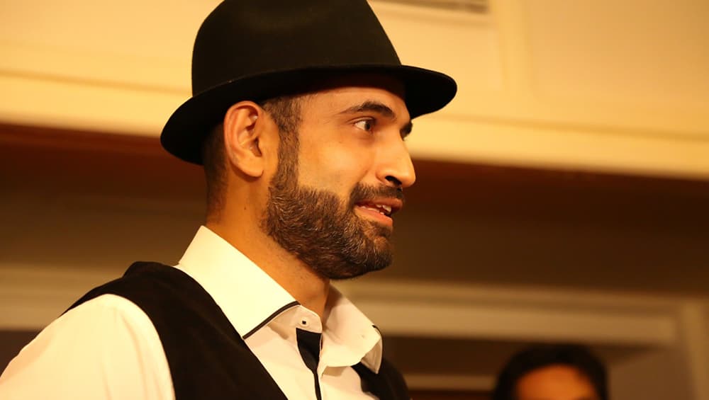 Irfan Pathan on CAA Protest: 'Political Blame Game Will Go on Forever But I and Our Country Concerned About Jamia Milia Students' Irfan Pathan on CAA Protest: 'Political Blame Game Will Go on Forever But I and Our Country Concerned About Jamia Milia Students'