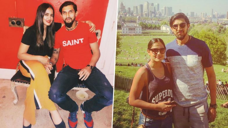 Ishant Sharma Birthday Special: Photos of Indian Cricketer With Wife Pratima Prove the Couple Are A Match Made in Sports' Heaven