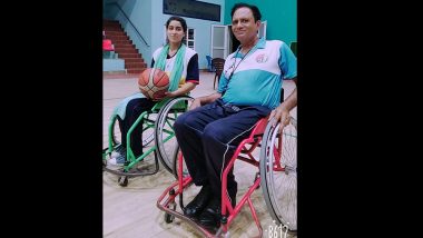 Race Against Time: Indian Army, J&K Police Rush Kashmiri Para-Athlete to Represent India