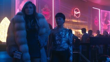 Hustlers: Jennifer Lopez Starrer is an Epic Mix of a Crime Drama and a Stripper Movie Says Director Lorene Scafaria