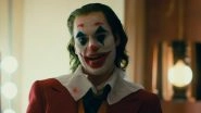 Joaquin Phoenix Walks Off from an Interview When Asked Will &lsquo;Joker&rsquo; Encourage People to Become Violent